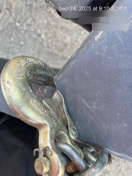 2024 ATLAS COPCO XAS 850