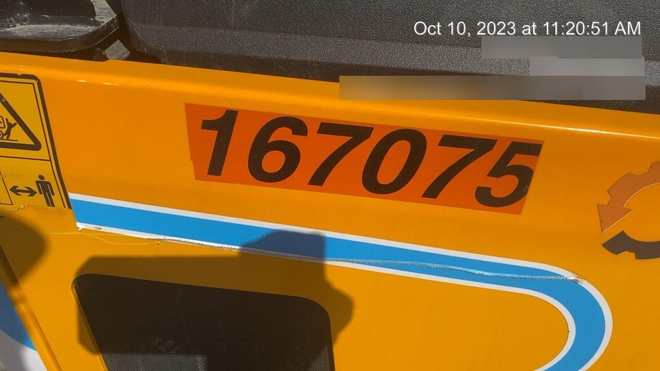 2021 JCB 19C-1E