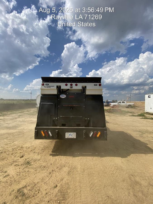 2025 SCHWARZE INDUSTRIES Gale Force