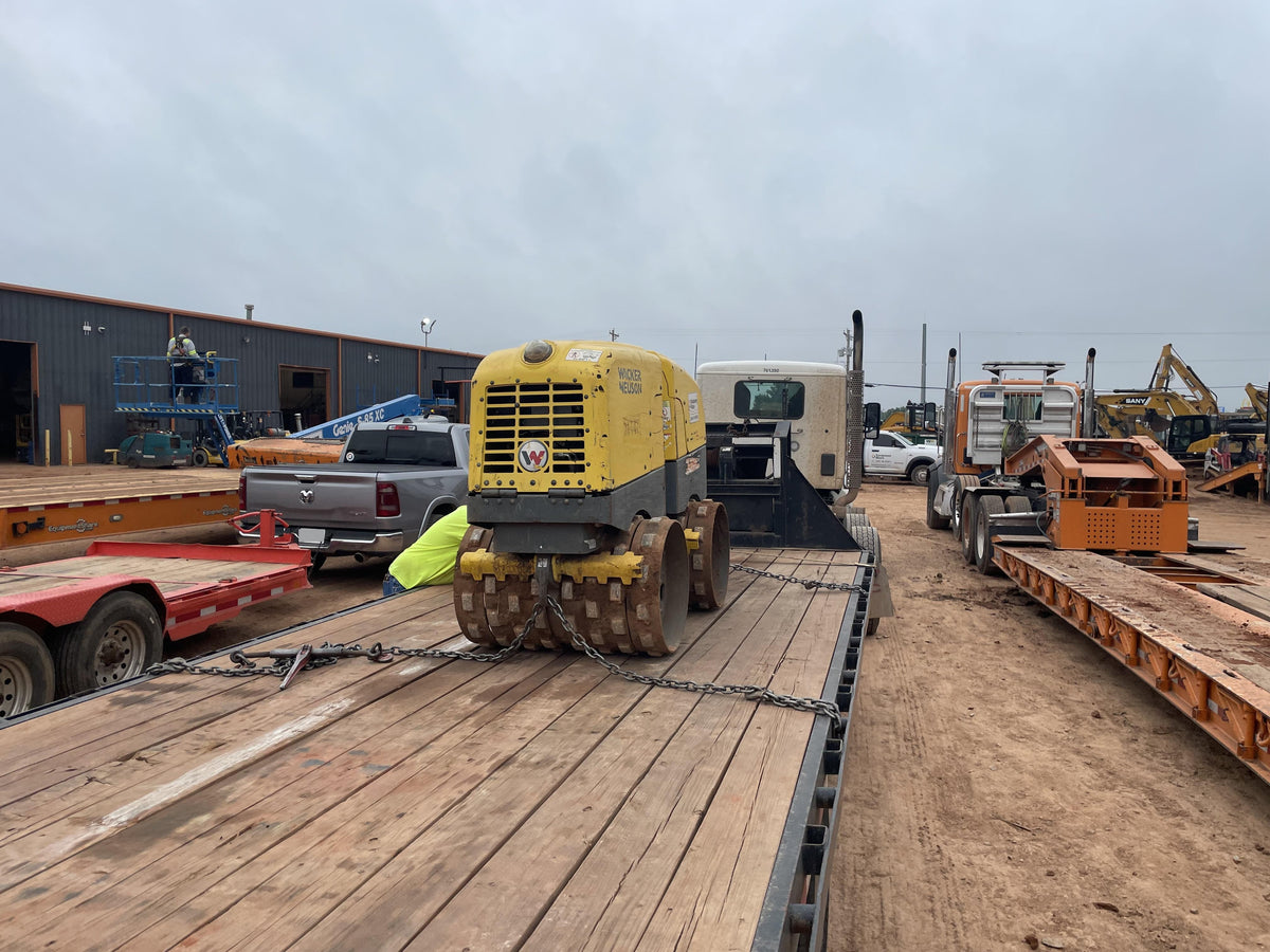 2019 WACKER NEUSON RTKx-SC3