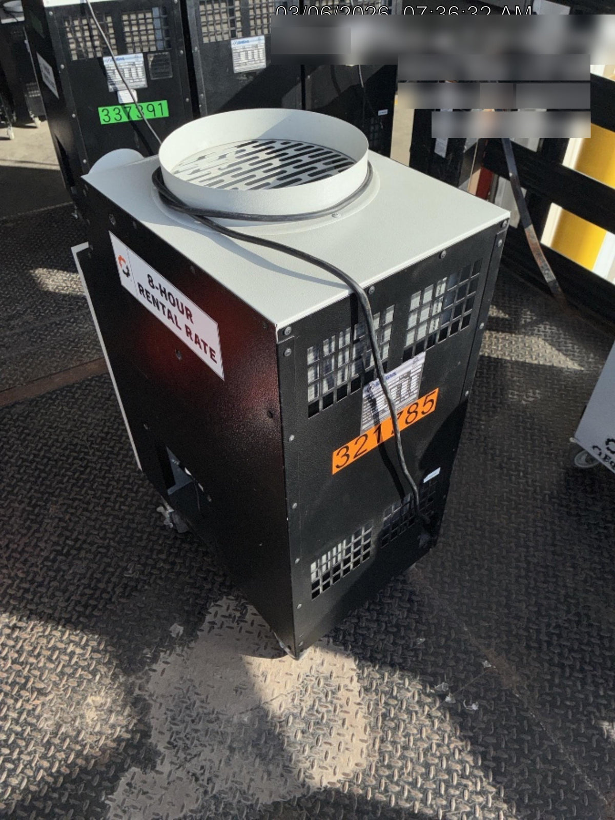 2023 KWIKOOL KPAC1411-2