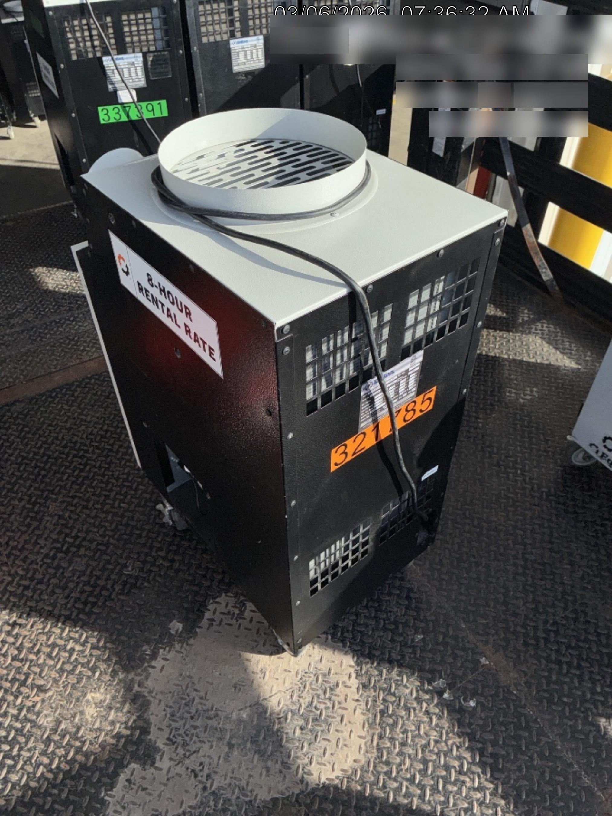 2023 KWIKOOL KPAC1411-2