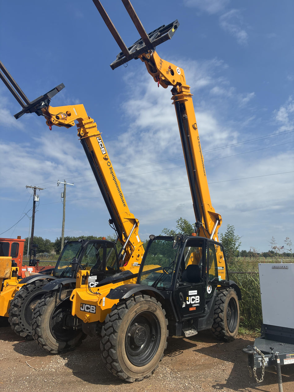 2024 JCB 509-42