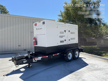 2022 MULTIQUIP DCA220