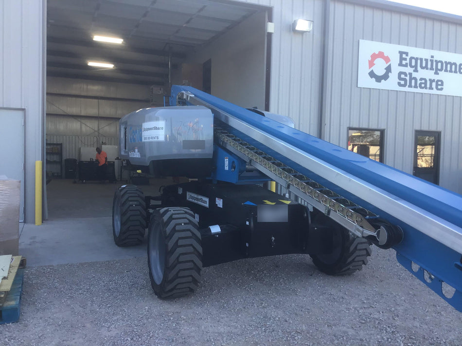 2019 GENIE S-65 XC