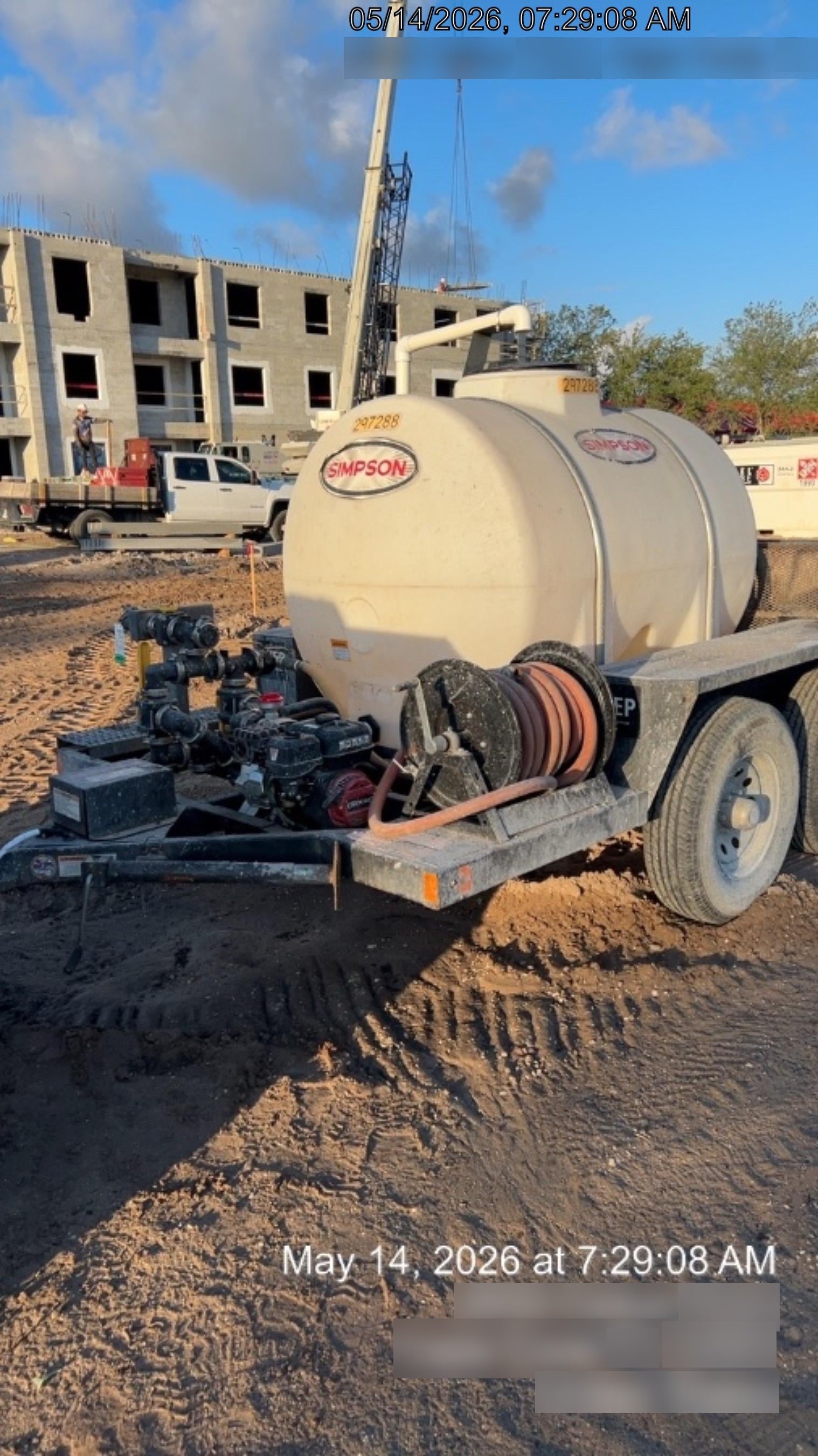 2023 SIMPSON SWT-52517