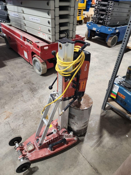 2020 HILTI DD250E