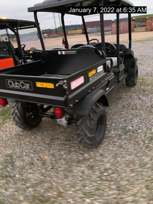 2022 CLUB CAR CA1700D (Canopy)