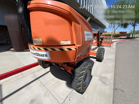 2020 JLG 460SJ