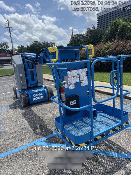 2024 GENIE Z30-20 N RJ