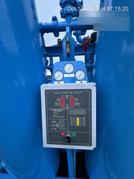 2024 HANKISON RDH-930G
