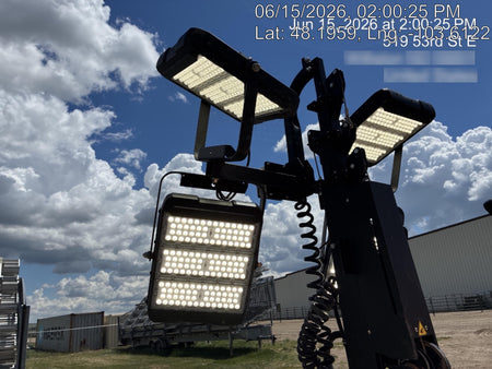 2024 GENERAC MLT2