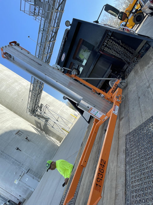 2021 LIFTSMART MLC-24