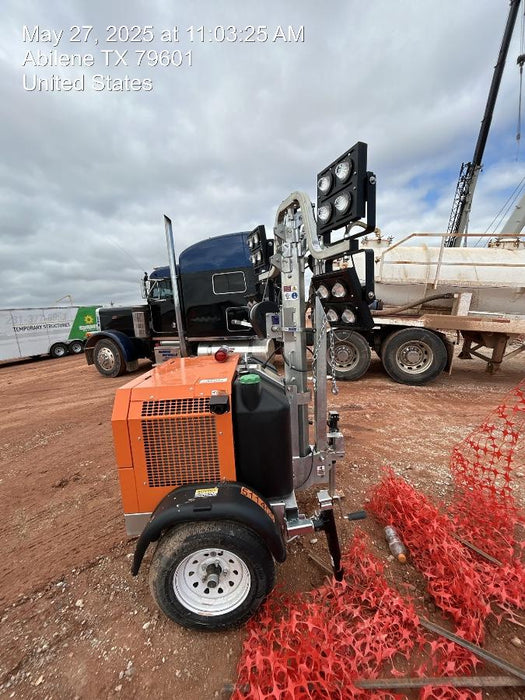 2025 WANCO WLTT-4MM4K