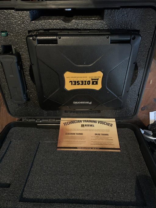 2021 DIESEL LAPTOPS DIESEL LAPTOP