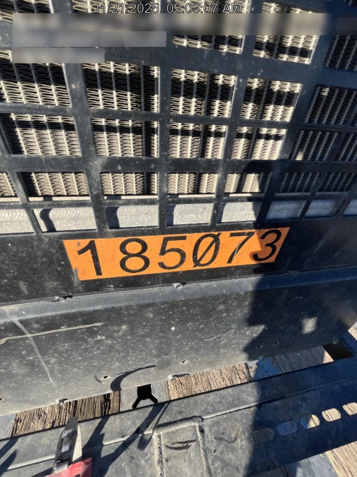 2021 LINCOLN ELECTRIC Vantage 549X