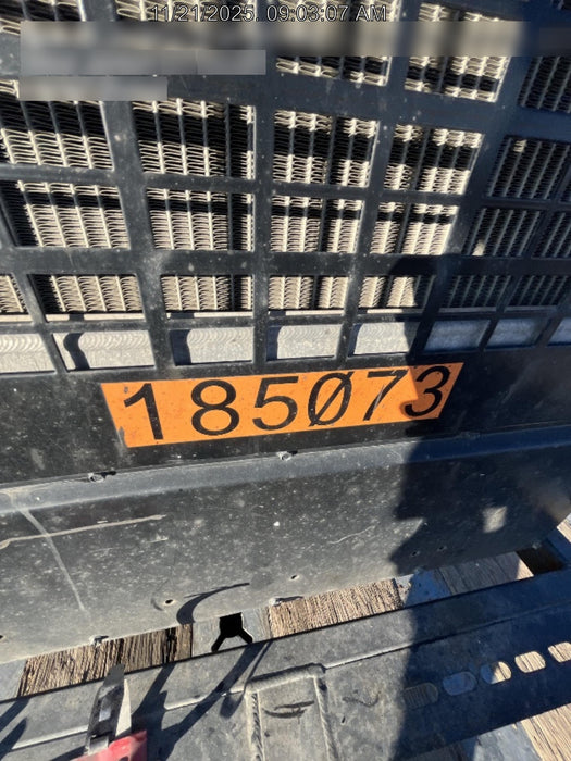 2021 LINCOLN ELECTRIC Vantage 549X