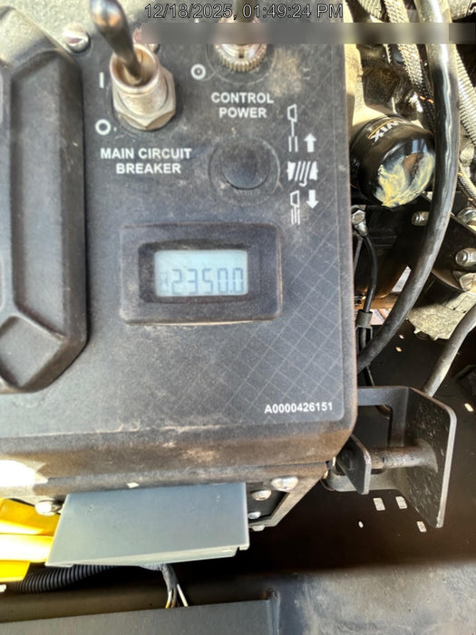 2024 Generac MLT2 Diesel, Flex Switch 120V Input, Powerzone Controller, 
(4) 320W LED Lights, 4kW Generator, 39.9 Gal Fuel Tank, 2" Ball, T3