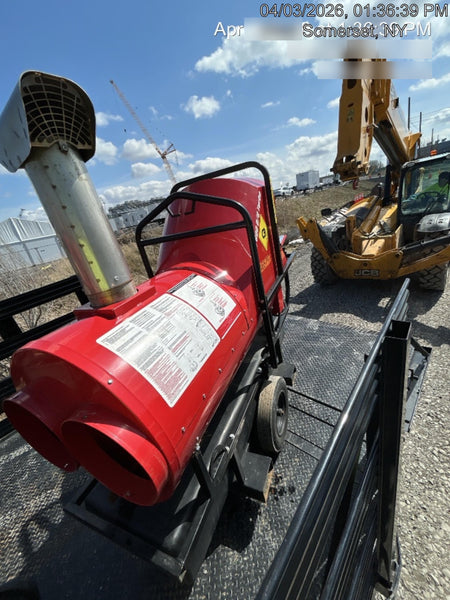 2024 CAMPO EB600D-RE1