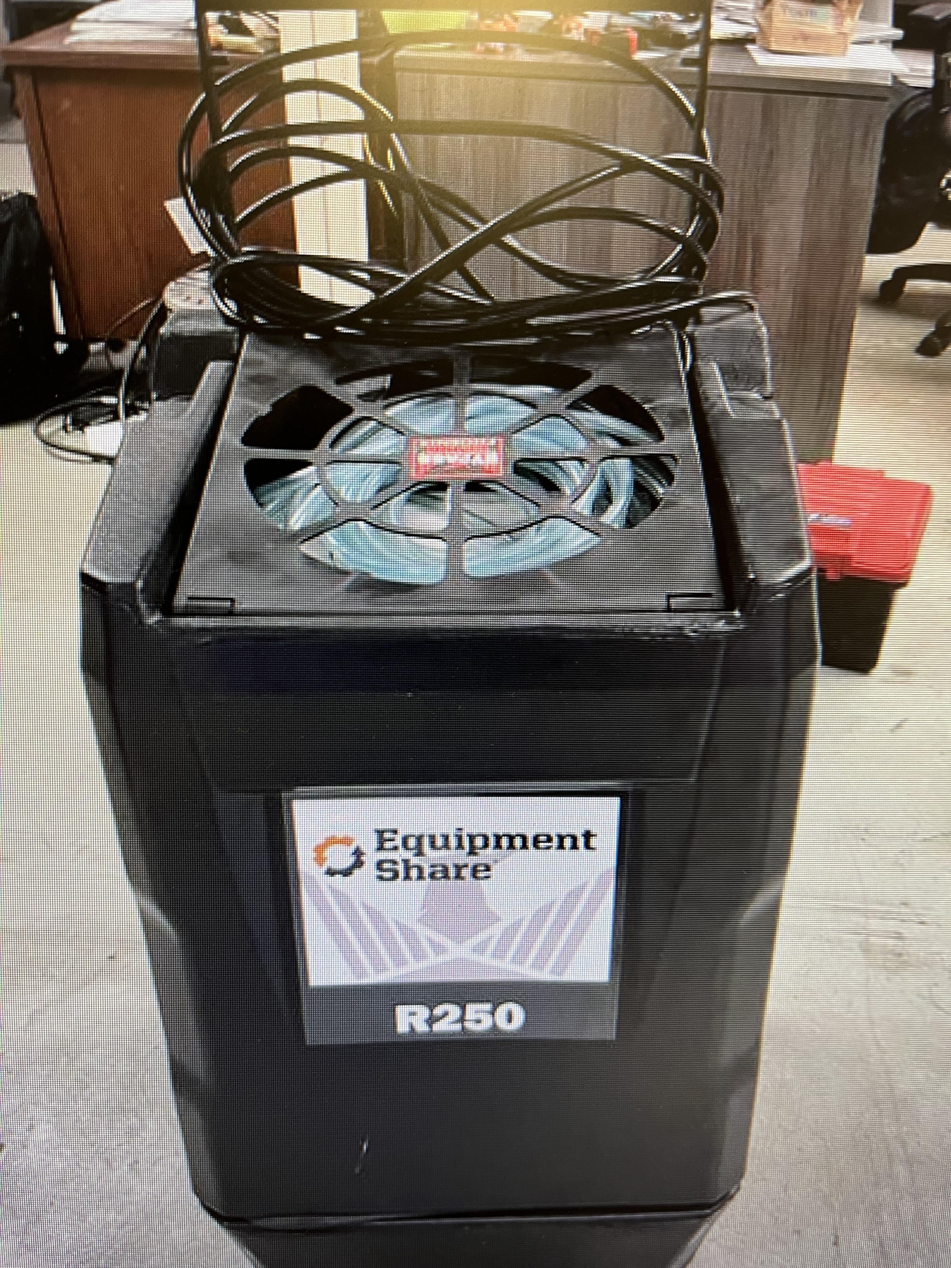 2022 PHOENIX R250