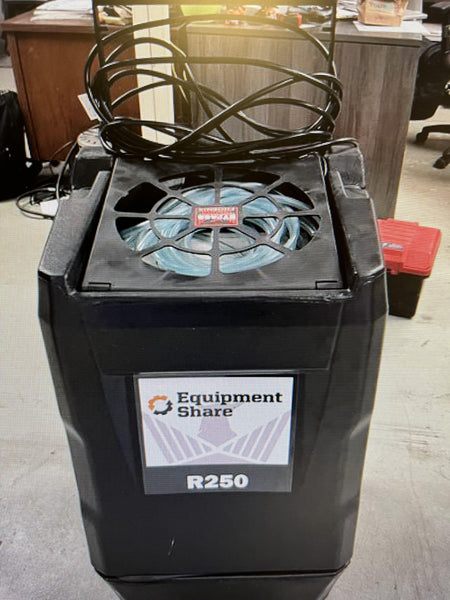 2022 PHOENIX R250