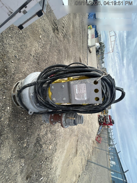 2023 ATLAS COPCO L95 N