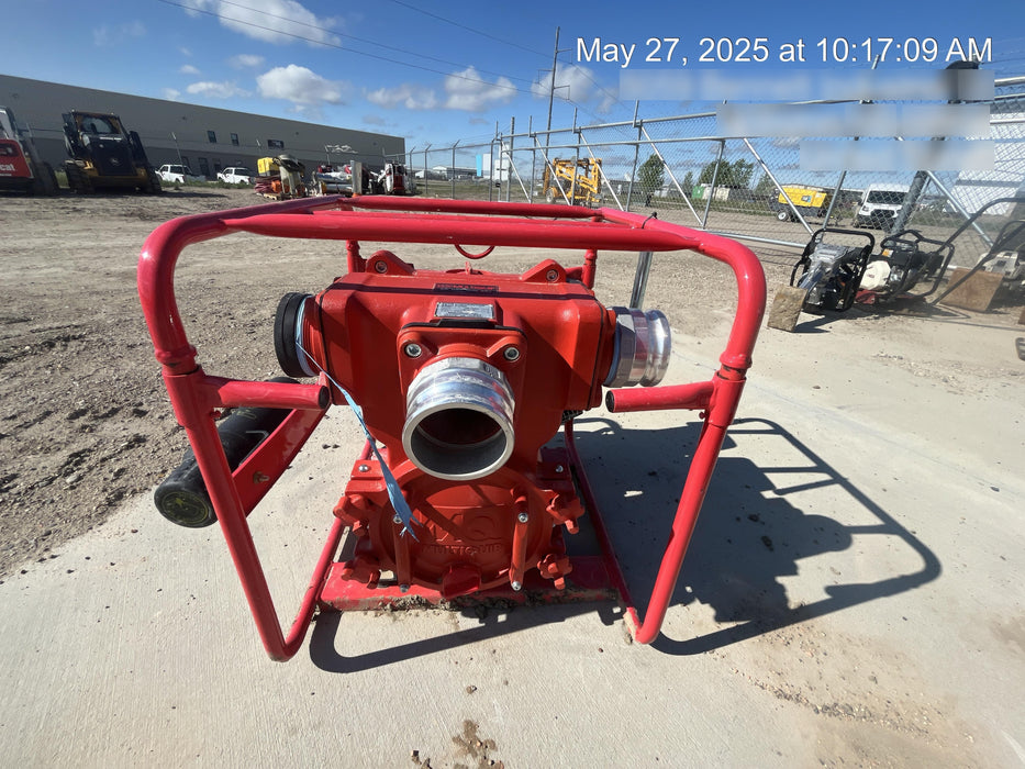 2023 MULTIQUIP QP4TH