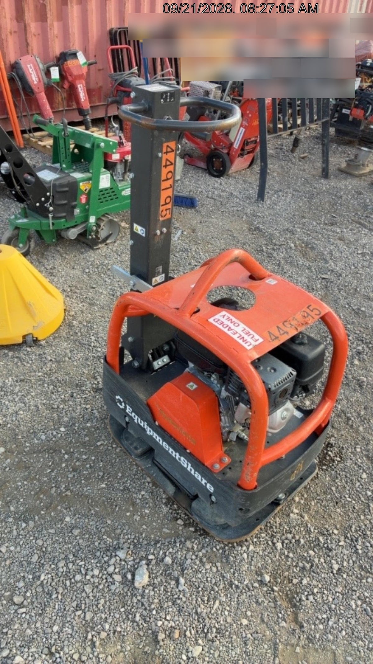 2024 HUSQVARNA LG300