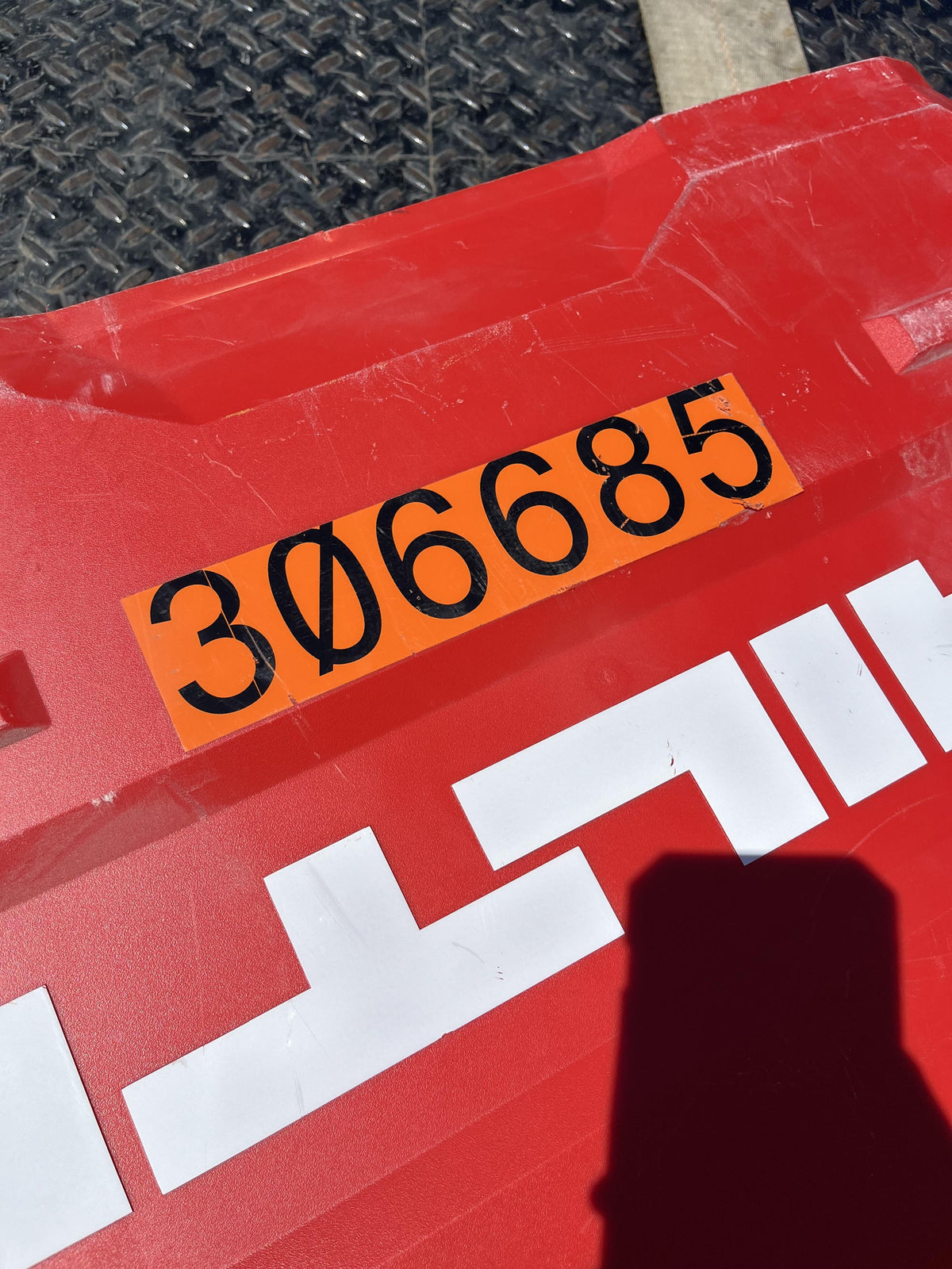 2023 HILTI TE 70-AVR