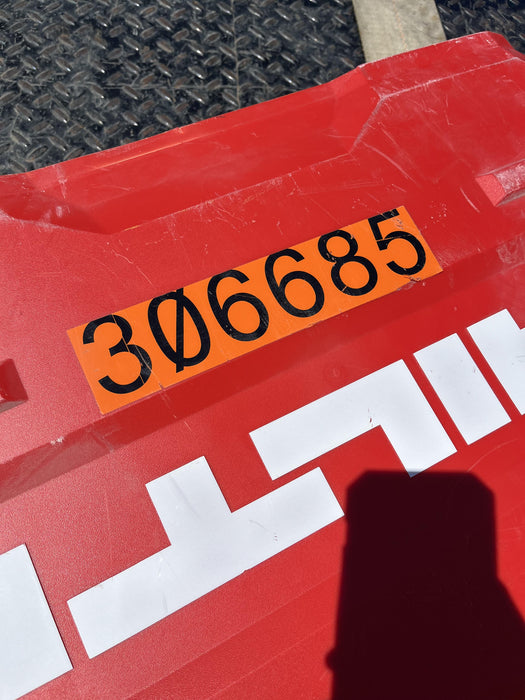 2023 HILTI TE 70-AVR