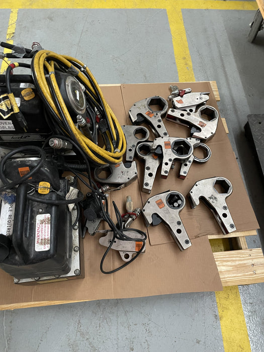 2021 TORCUP TX-4RL203M55