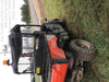 2019 KUBOTA RTV-XG850WL-H