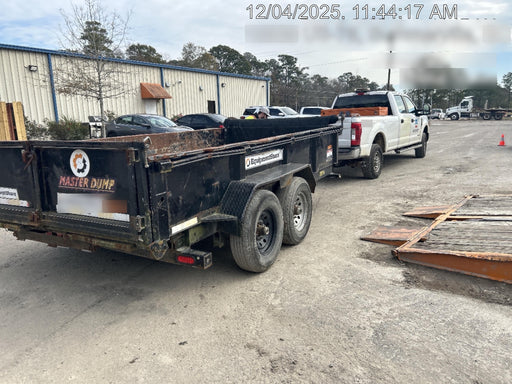 2020 DOOLITTLE MD821414KSR