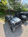 2023 Club Car CA1700D Canopy, Diesel, 4 Passenger
