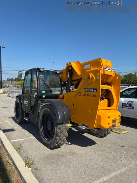 2024 JCB 506-36