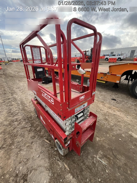 2019 MEC 1930SE