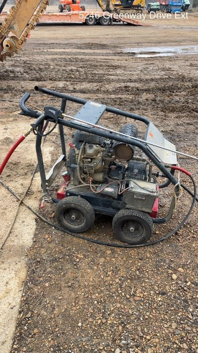 2023 SIMPSON SRC5050143E