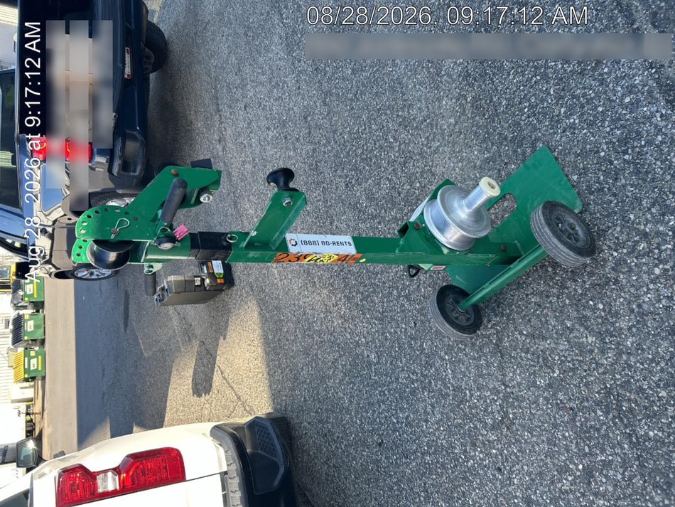 2026 GREENLEE EK1240LX11