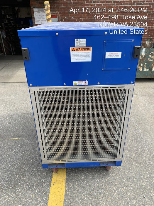 2022 TRYSTAR LP600H-240-480- 1DMT-CPS