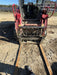 2020 WACKER NEUSON 48" Pallet Forks