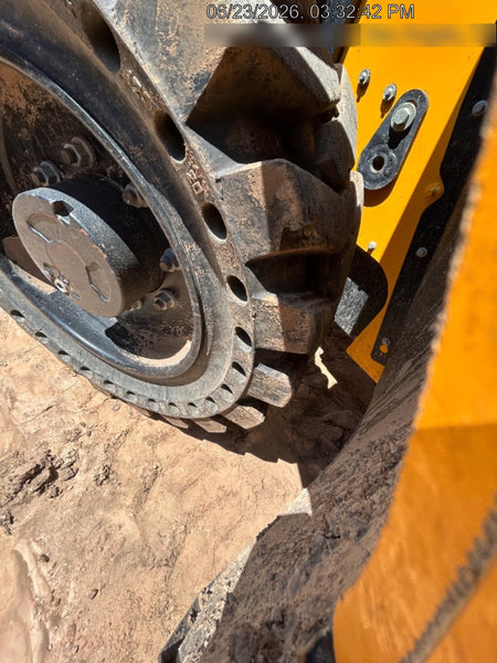 2022 JCB 505-20TC