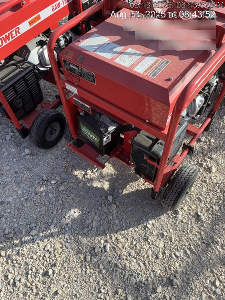 2023 MULTIQUIP QP4TH