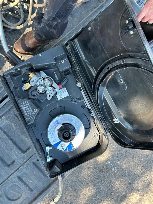 2024 LINCOLN ELECTRIC LN-25X