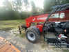 2025 MANITOU MTA1255