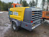 2021 ATLAS COPCO XATS400 CWK
