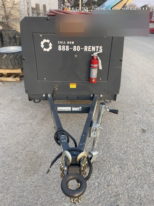 2024 AIRMAN PDS185S CWK