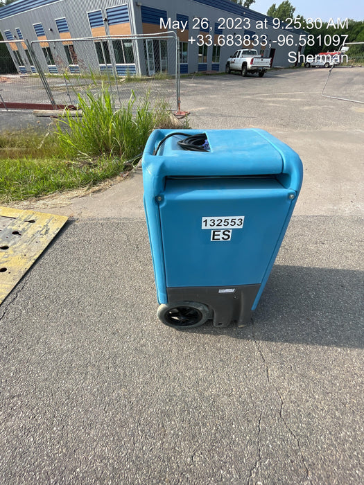 2021 DRI-EAZ LGR 2800i