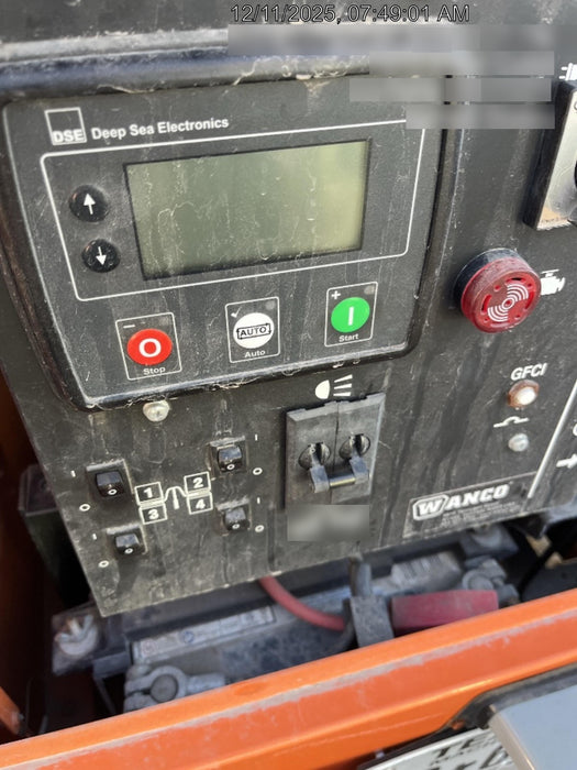 2024 WANCO WLTT-4MM4K