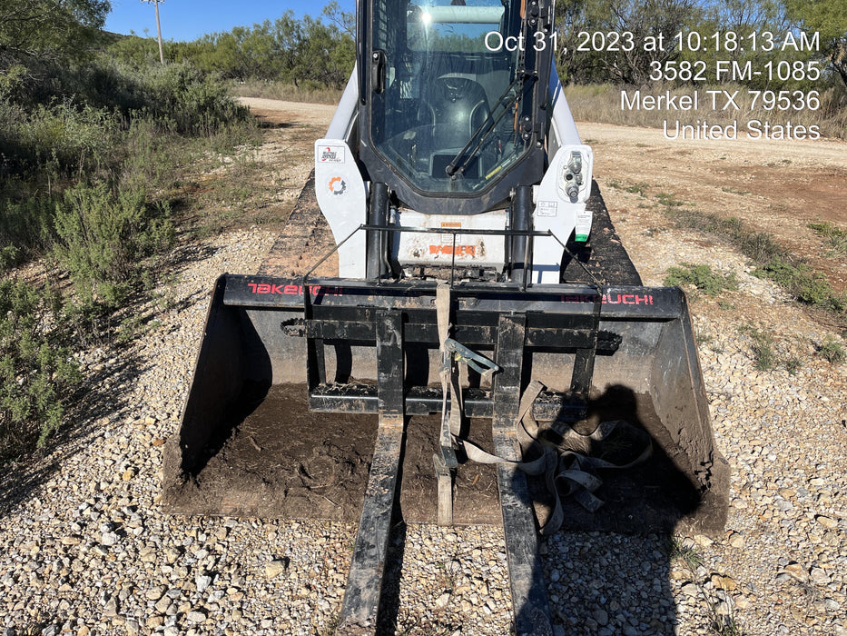 2023 MANITOU 50504723