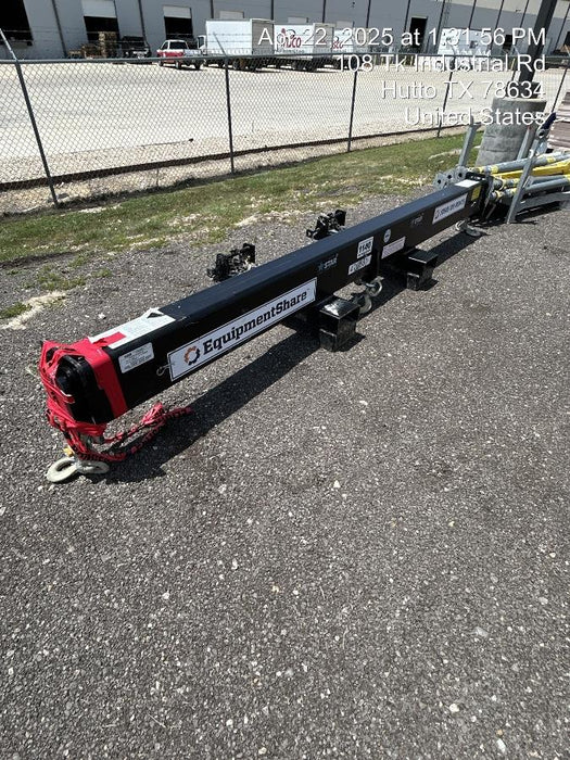 2024 STAR INDUSTRIES 1160B